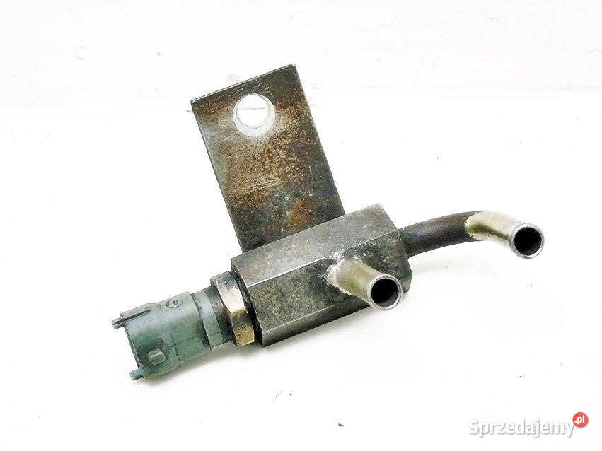 CZUJNIK TEMPERATURY GAZ GAZELLE GAZELA 27 TD Sosnowiec