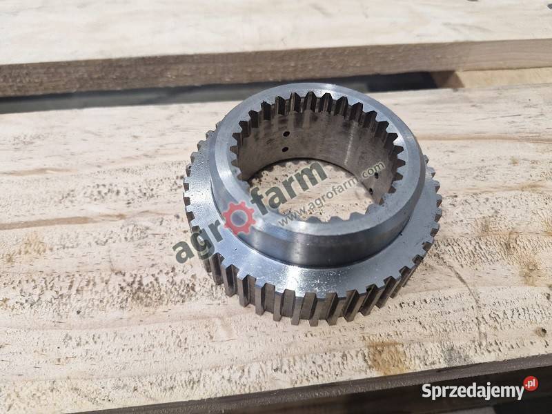 Piasta Valtra C90 C100 M120 T120 XM130 dolnośląskie sprzedam