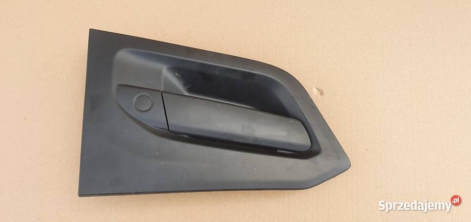 IVECO SWAY KLAMKA DRZWI PRAWA 5802258022 Bieleń