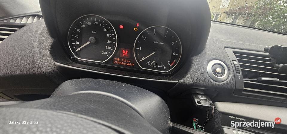 Bmw 316i elektryczne lusterka Swarzędz