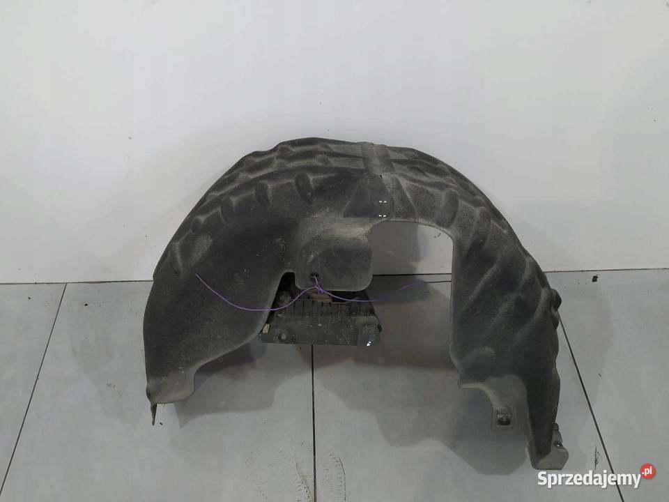 NADKOLE PRAWY TYŁ HB 3J0810972 Skoda Superb IV świętokrzyskie