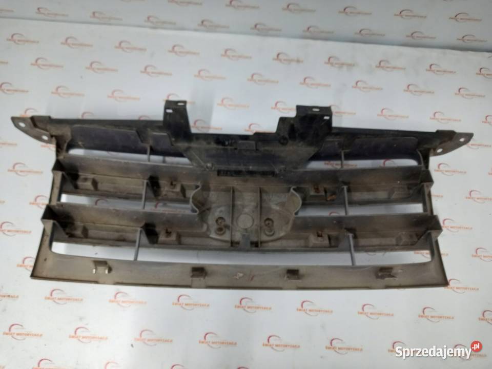 GRILL ATRAPA CHŁODNICY PRZÓD FORD RANGER IV 0609 osobowe Kielce