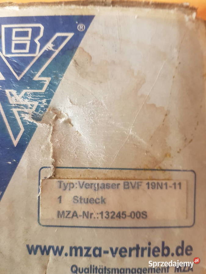 Gażnik Simson Katowice