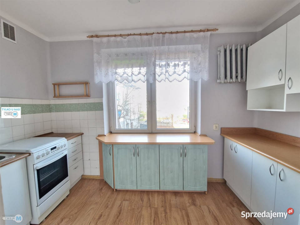 Mieszkanie 5356m2 2 pok Kielce Sprzedaż świętokrzyskie