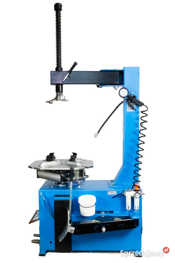 Montażownica 20P Wyważarka KW300AD Kupczyk Warka sprzedam