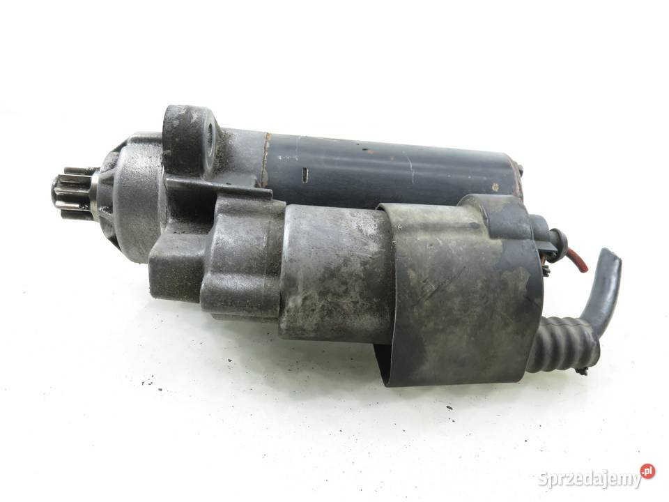 ROZRUSZNIK VW PASSAT B6 20 TDI 0001123014 Części samochodowe