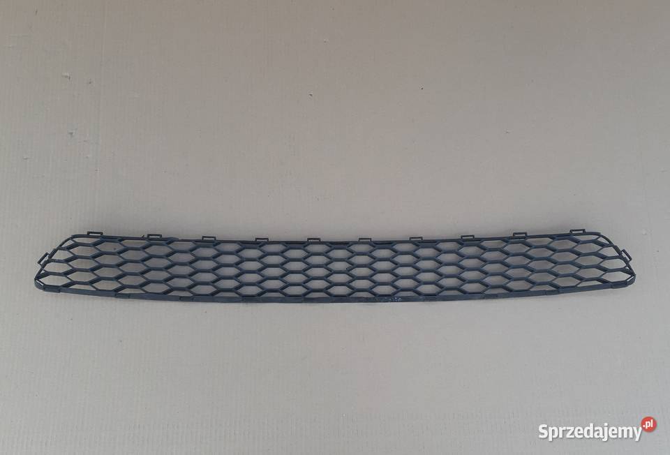 OPEL VECTRA B KRATKA ZDERZAKA ZENDER 9902 Części Trzciel sprzedam