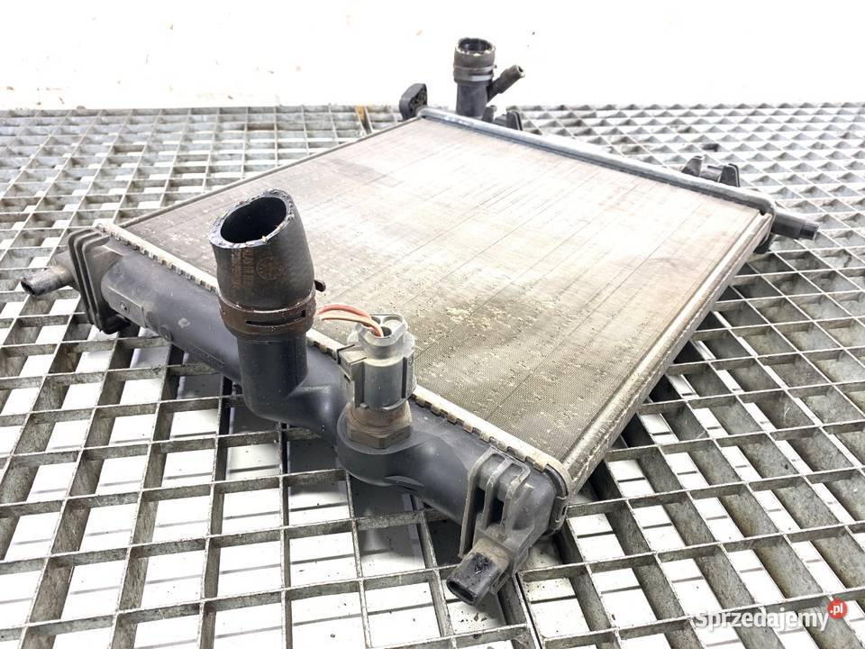CHŁODNICA WODY VW UP 10 60 1S0121253P RADIATOR osobowe Chłodnie wody sprzedam