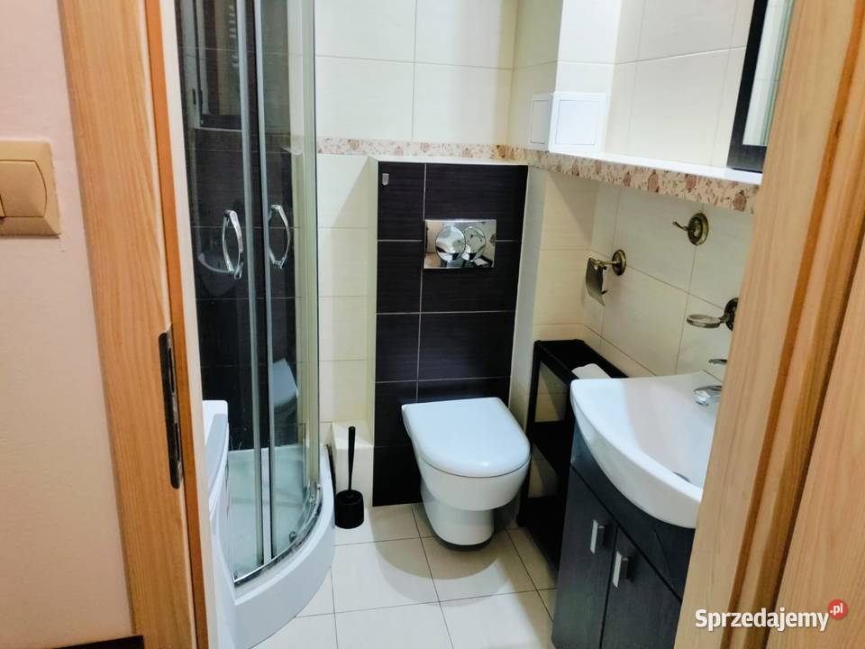 Mieszkanie na wynajem zaraz Rok budowy 1960 Bydgoszcz