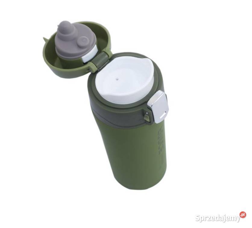 Kubek termiczny turystyczny BIDON 300ml TERMOS małopolskie Nowy Sącz