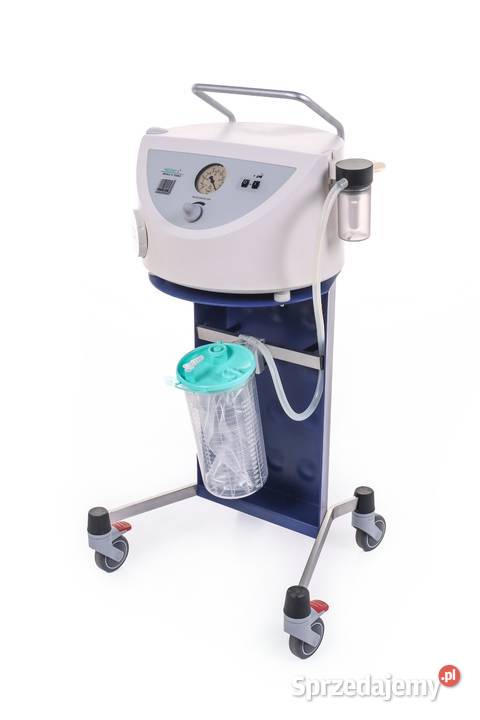 Ssak chirurgiczny MEDAP BORA P 2060 Leszno sprzedam