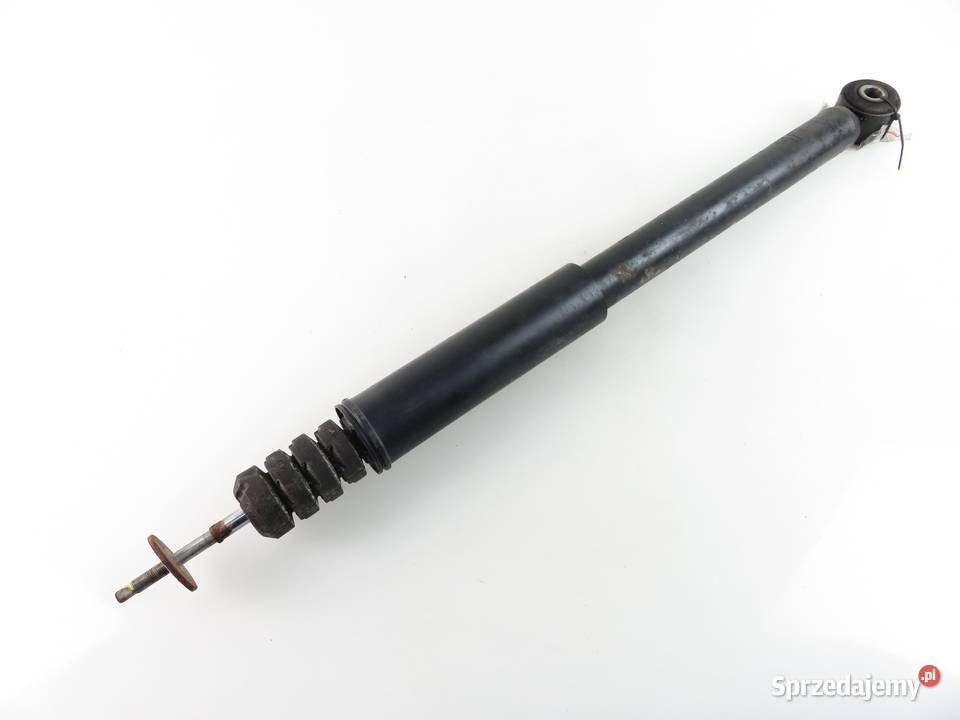 AMORTYZATOR TYŁ DACIA SANDERO I 15 dCi Amortyzatory sprzedam