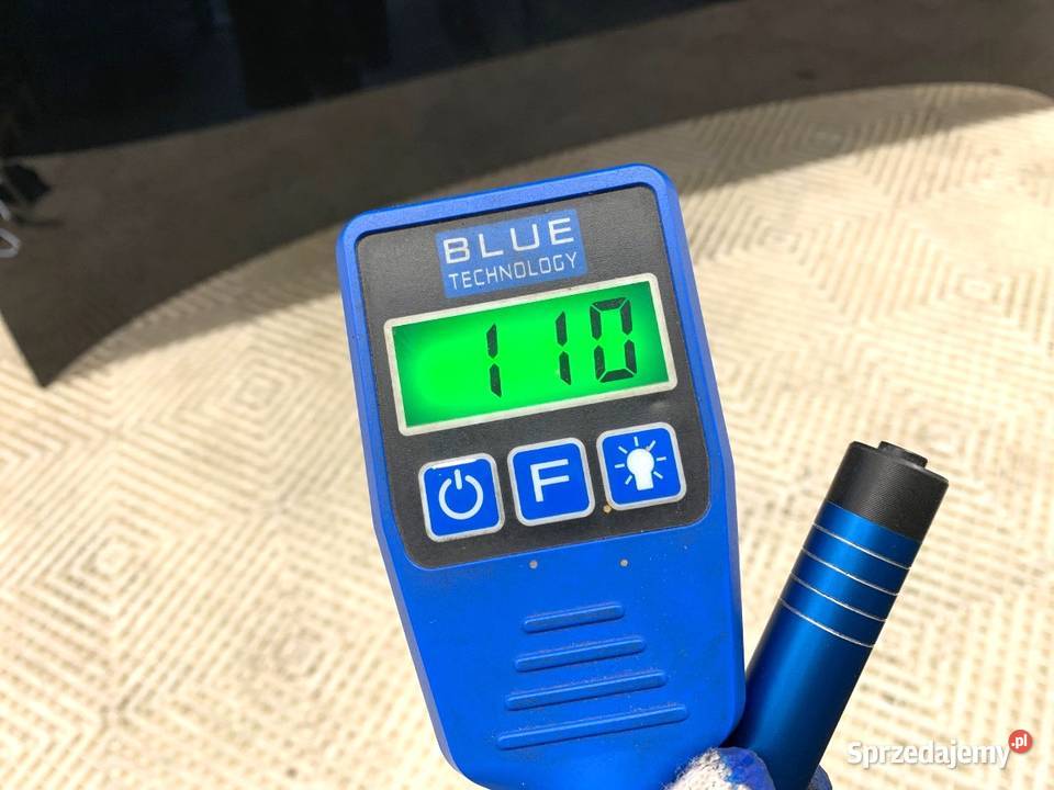 MASKA AUDI A6 C6 Kombi 0411 Czarny sprzedam