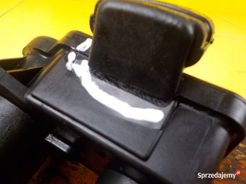 SPORTAGE TUCSON i30 20 CRDI 10r D4EA nastawnik Suków