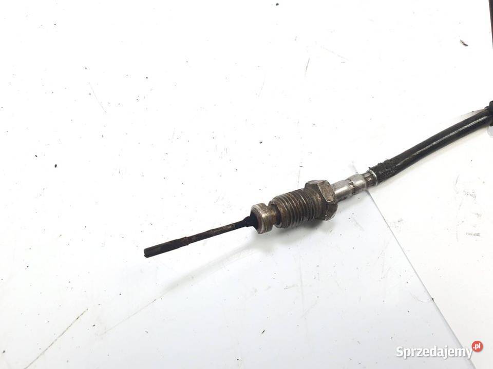 SONDA PEUGEOT 207 SW 9651618180 Lipno
