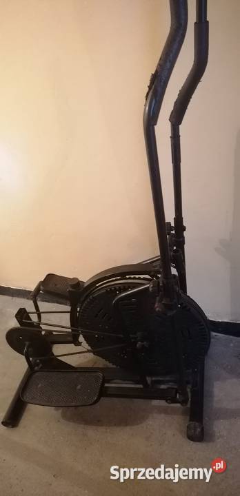 Rower do ćwiczeń Sprzęt do ćwiczeń Chrzanów