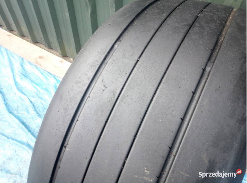 Opona Goodyear 38555 R 225 225 Marathon Lht 2 ciężarowe