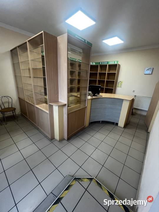 Lokal do wynajęcia zainteresowanych 50m2 Straduny sprzedam