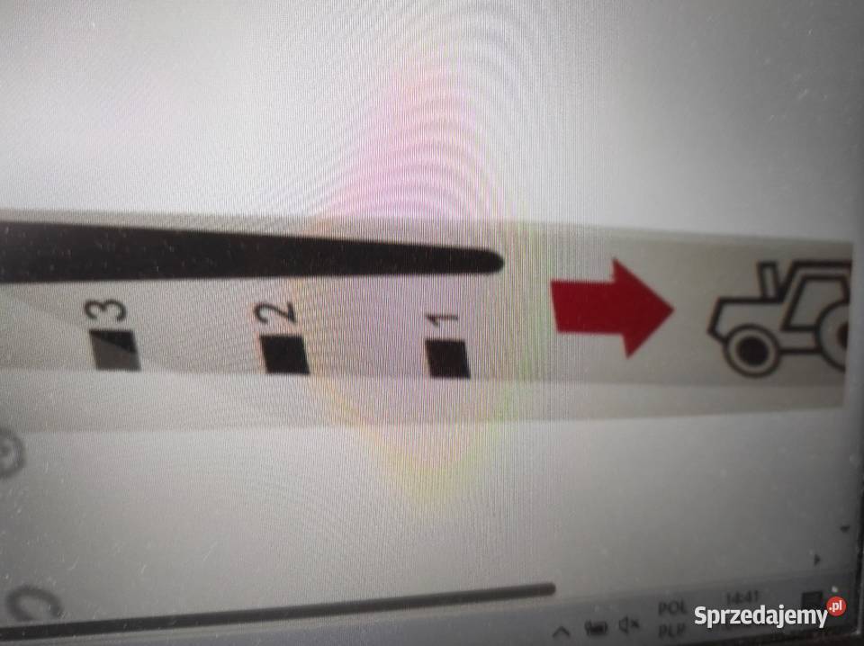 Ursus M87 1634 1734 1934 Warszawa