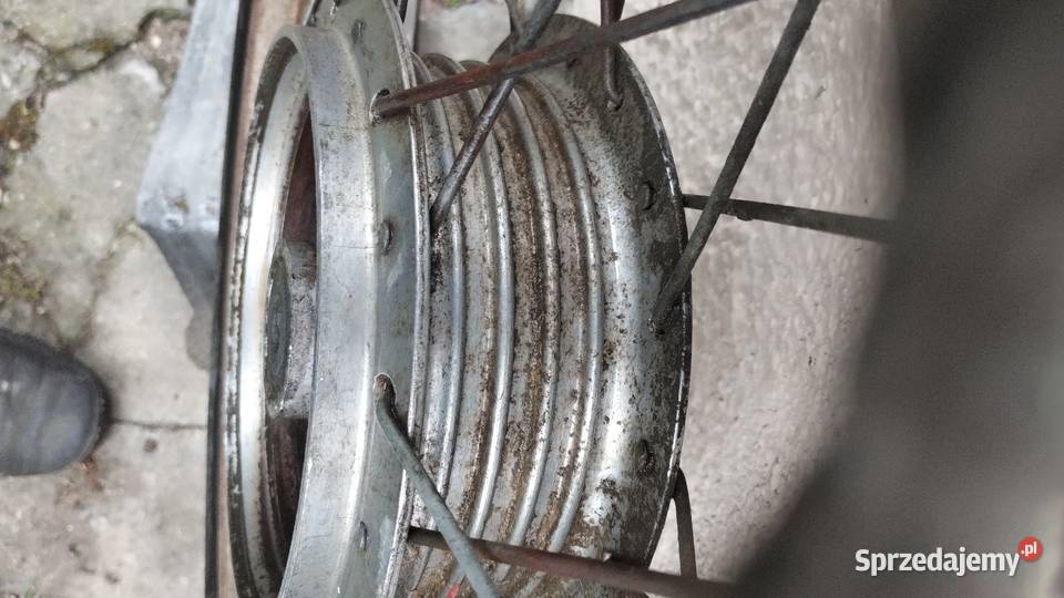 Kolo wsk 18 Pozostałe Rzeszów