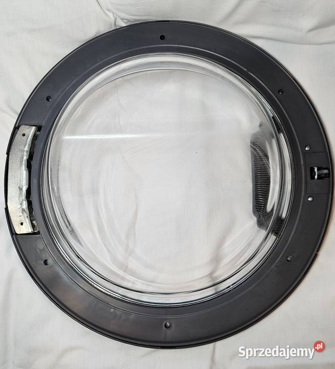 Drzwi pralki Hotpoint ARISTON WMD 722B EU lubelskie Chełm