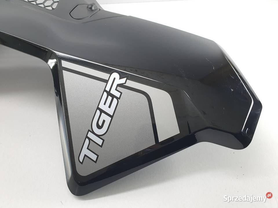 Boczek R Owiewka Triumph Tiger 1200 Rally łódzkie Łódź