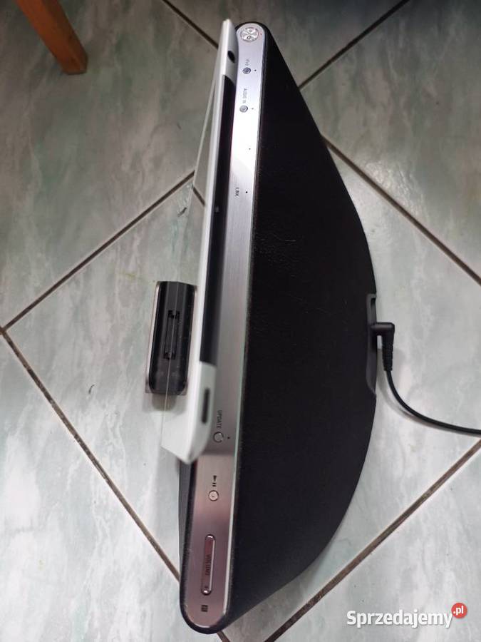 Głośnik Sony stacja dokująca Ipadiphone Legnica