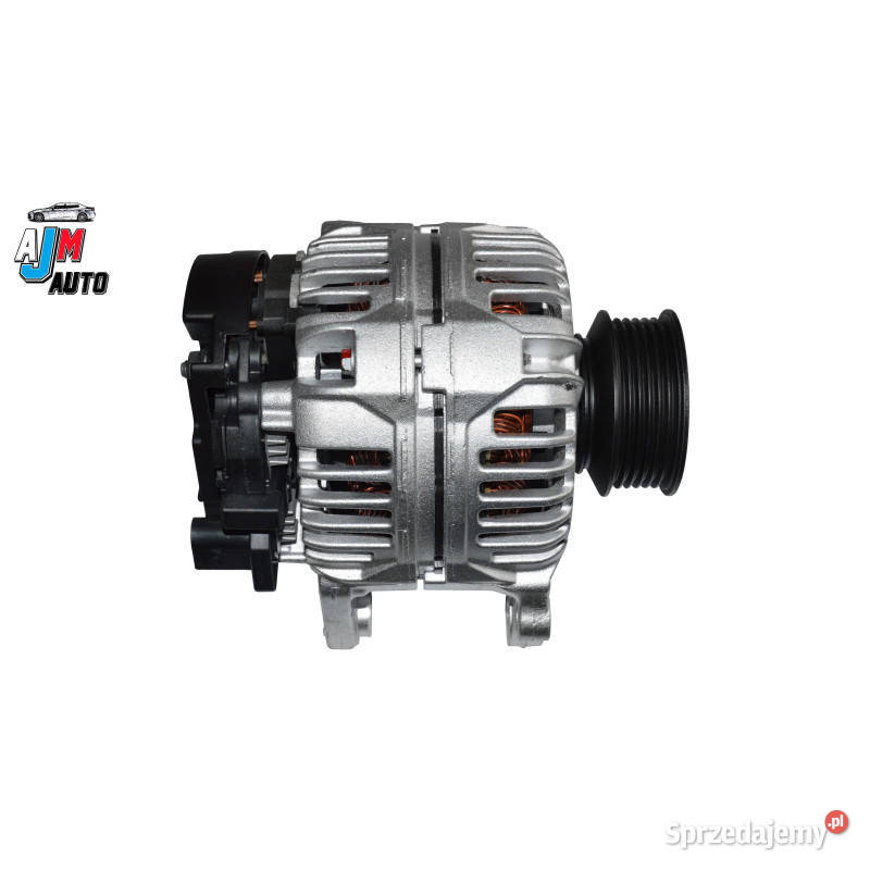 Alternator 074903025K 25 SDI TDI VW LT 2835 II Pozostałe Grabów Szlachecki