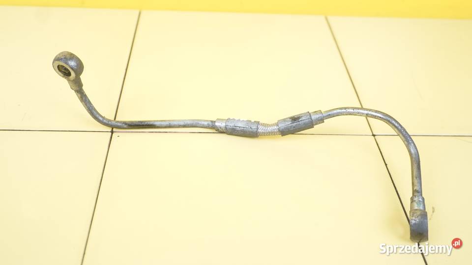 AVEO III ASTRA 13 VCDI 14r A13DTE przewod rurka Suków