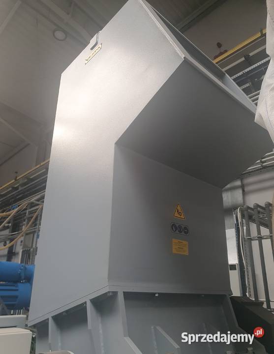 MŁYN VESPA 50 80 VGA Łowicz