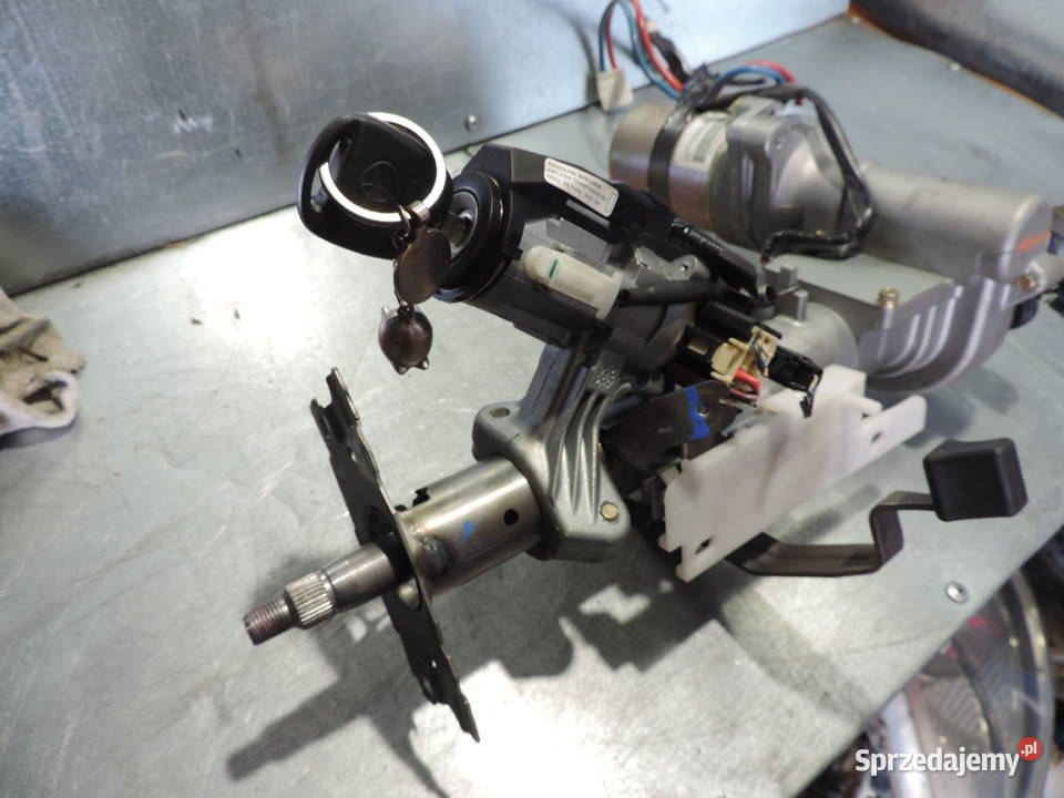 WSPOMAGANIE ELEKTRYCZNE 4520002240 TOYOTA