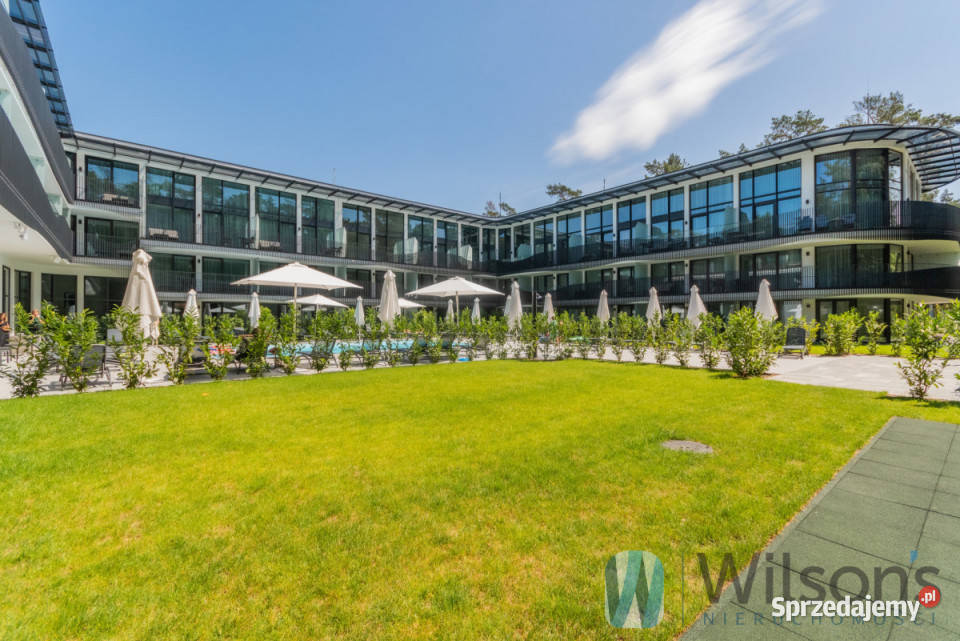 Mieszkanie 3533m 2 pokojowe Stegna Brzozowa