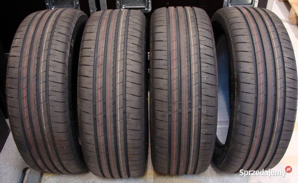 Opony Letnie BRIDGESTONE Turanza T005A 21555R18