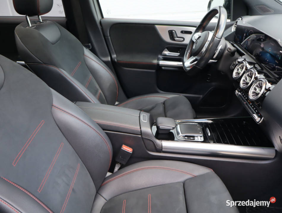 Mercedes B B 200 benzyna Piaseczno sprzedam