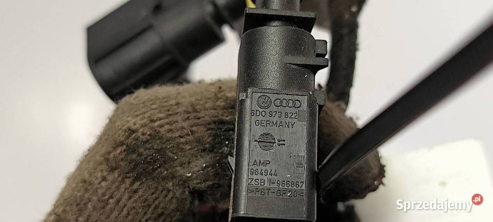 MODUŁ VOLKSWAGEN PHAETON 3D0907133 sprzedam