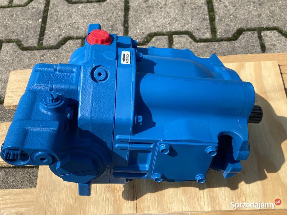 Pompa Eaton Vickers 02341825 Perzów