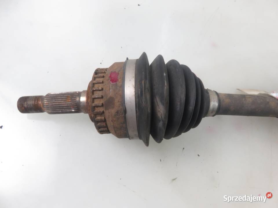 PÓŁOŚ PRAWA PRZEDNIA SAAB 93 I 22 TiD