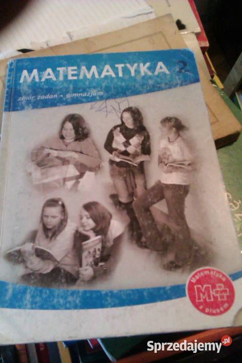 Matematyka 2 gwo zadania aukcje antykwaryczne Warszawa