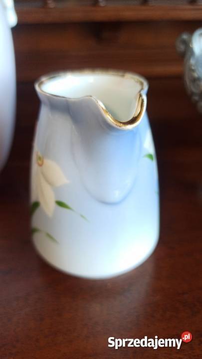 Patera Rosenthal Z serii Sevres 1908 1922 r Gdańsk