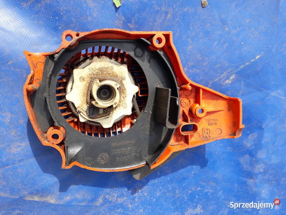 Husqvarna 235 236 części piła mechaniczna Częstochowa