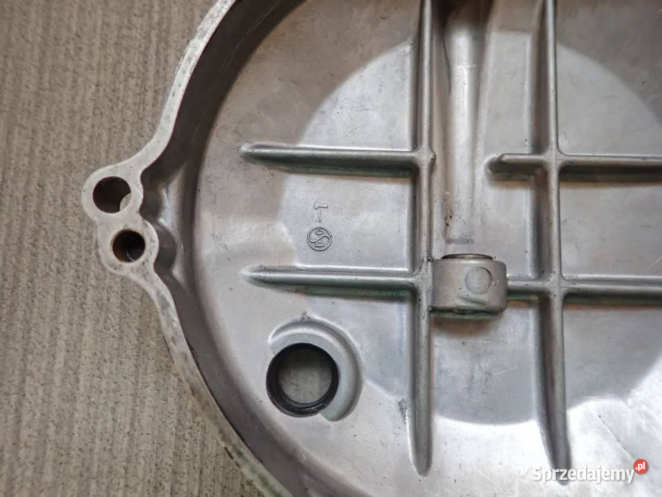 Dekiel Pokrywa Sprzęgła Kawasaki KX 125 8893r Pozostałe Strzelce Krajeńskie