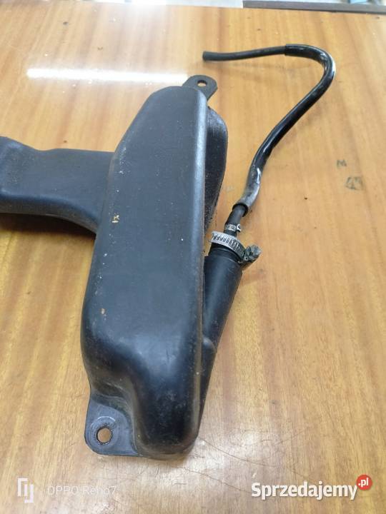 Zbiornik oleju Derbi vamos 50 Łubno sprzedam