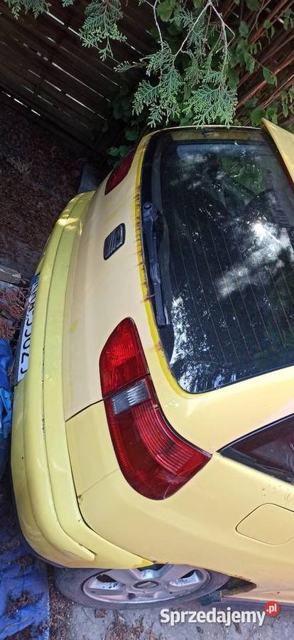 Seat Ibiza 2 II FL 19 TDI 110 ASV sprzedam