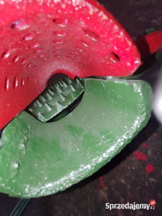 Maszynka do kolb kukurydzy Królikowo