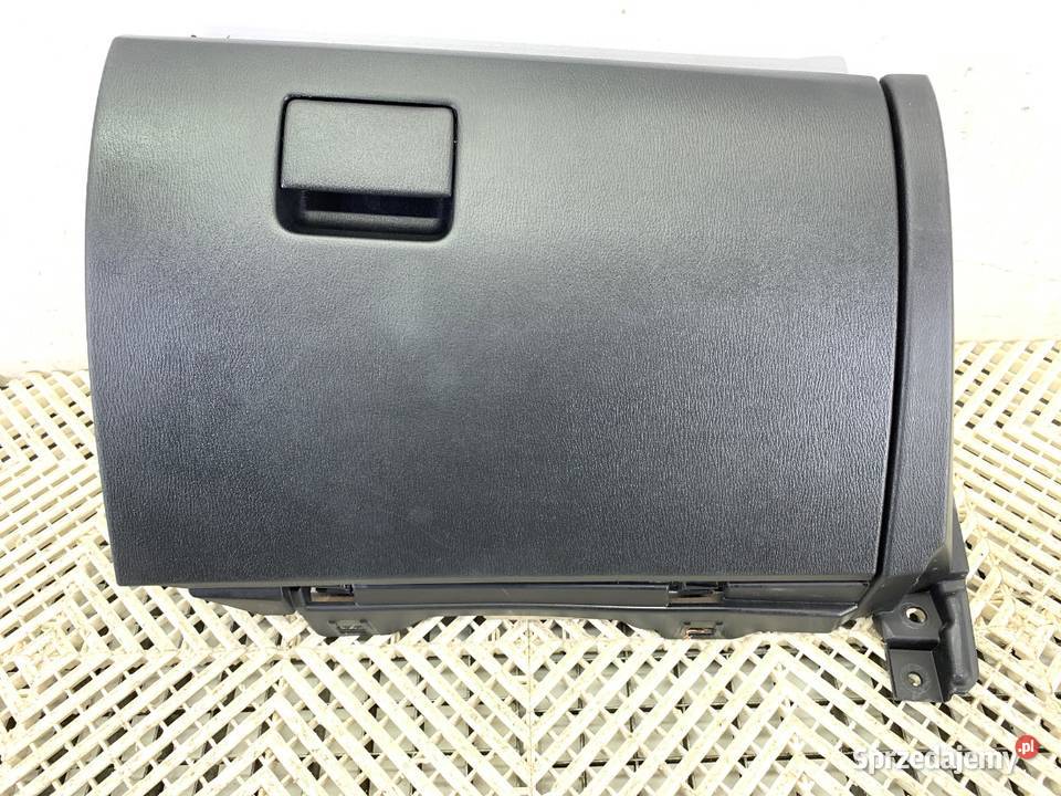 SCHOWEK PASAŻERA MAZDA 3 BM Hatchback PÓŁKA sprzedam