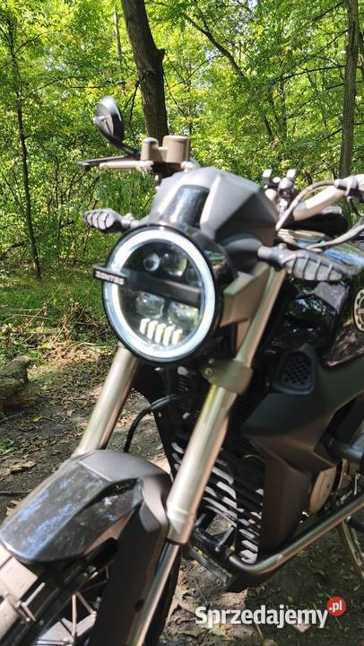 Zontes zt125 G1