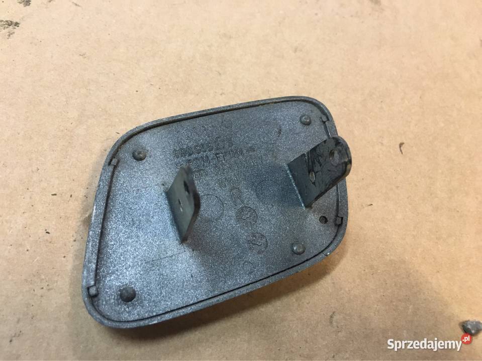 Zaslepka spryskiwaczy Audi a6 c5 LY7M 4B0955276 Chojnice
