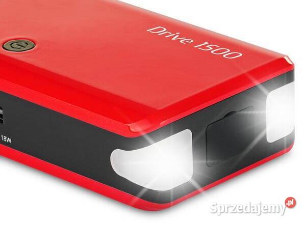 Urządzenie rozruchowe DRIVE 1500 829569
