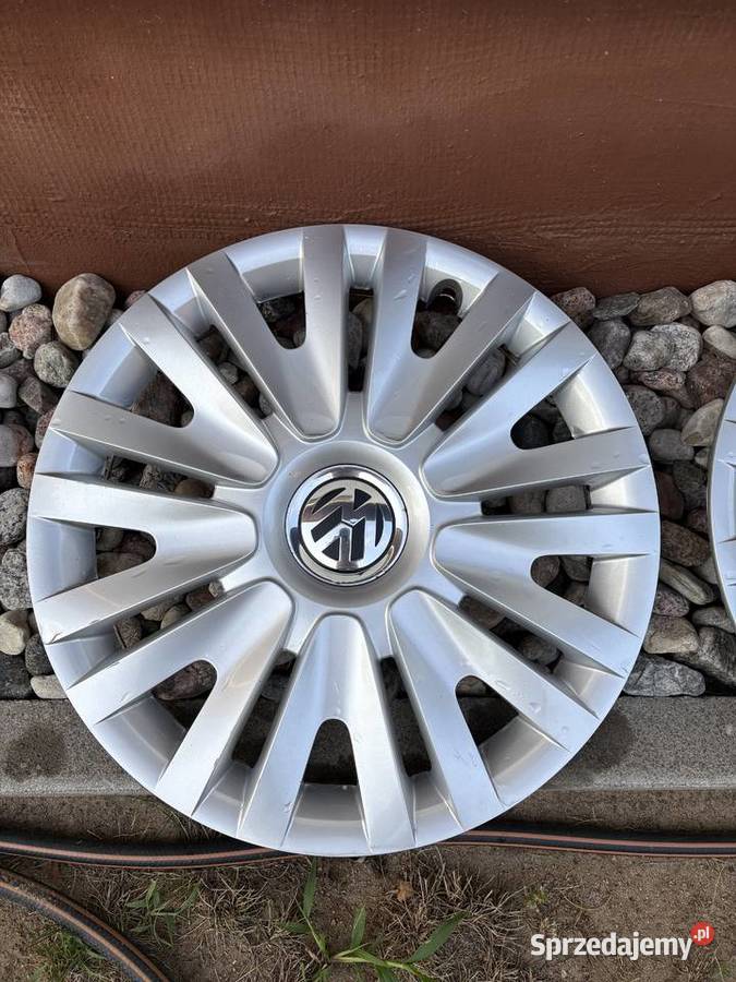 Kołpaki do VW 15 Pozostałe