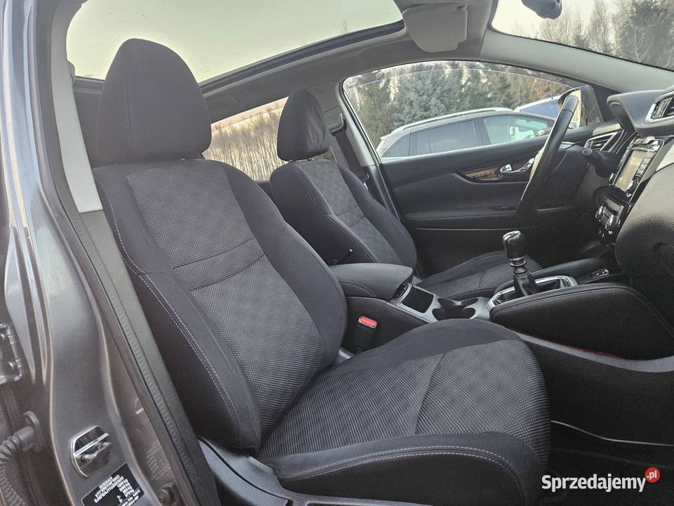 Full NaviPanorama Led zarejestrowany isofix małopolskie Tarnów